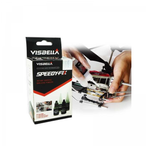 visbella lim reparationskitt