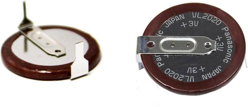 Bmw mini batteri till bilnyckel nyckel vl2020