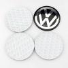 volkswagen navemblem fälgemblem 90mm_medium
