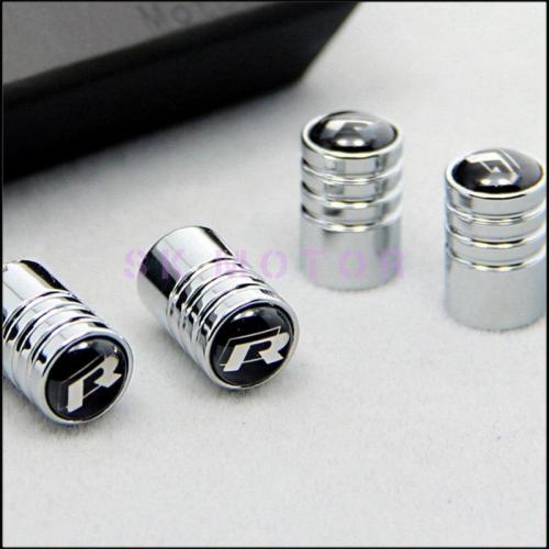 volkswagen r line ventilhattar