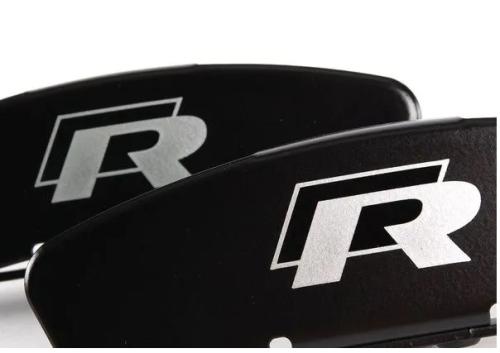 volkswagen r rline dekaler stickers till bromsarna