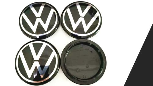 volkswagen  vw centrumkåpor navkåpor
