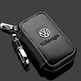 Volkswagen VW väska etui nyckelväska
