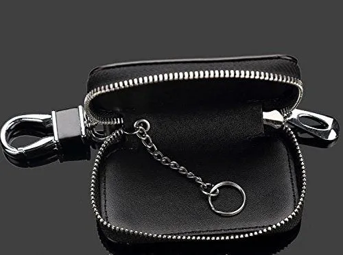 Volkswagen VW väska etui nyckelväska