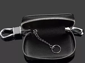 Volkswagen VW väska etui nyckelväska