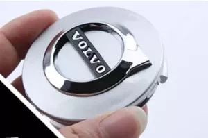 Volvo centrumkåpor OEM S60 V60 V70 V90 XC90