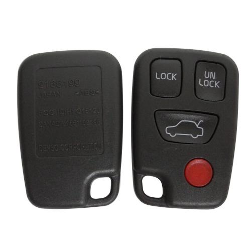 volvo larm dosa nyckelskal v70 v60 v40 s60 s40