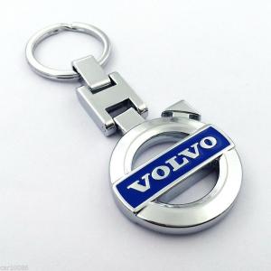 Snygg Volvo nyckelring nyckelhänge