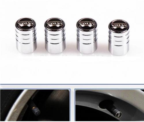 volvo logo ventilhattar