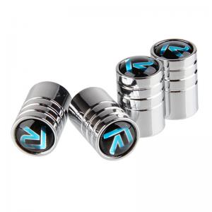 volvo r design ventilhattar