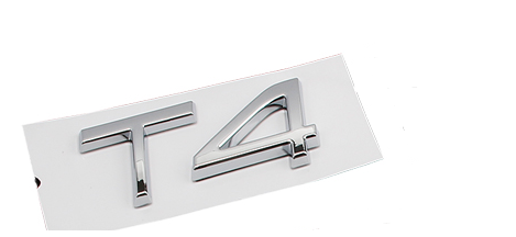 volvo t4 emblem
