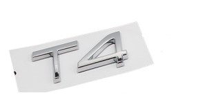 volvo t4 emblem