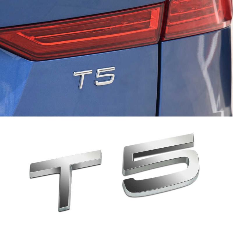 volvo t5 logo emblem