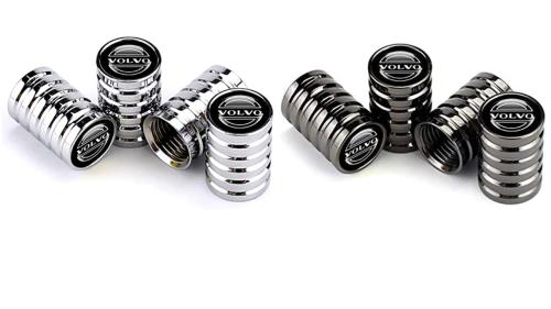 volvo ventillock ventilhattar