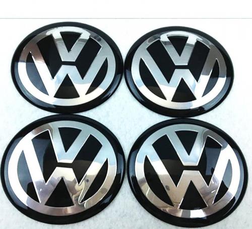vw hjulnav emblem_medium