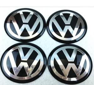 vw hjulnav emblem_medium