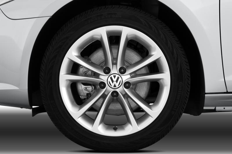 vw navkåpa