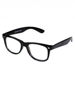 wayfarer utan styrka transparent