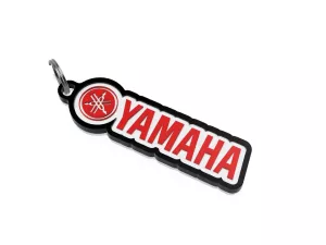 Yamaha nyckelring nyckelhänge 3D