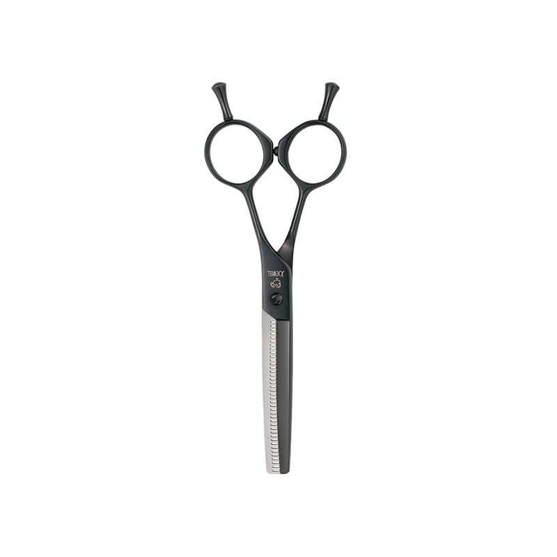 Joewell E40 Thinning Matt Black