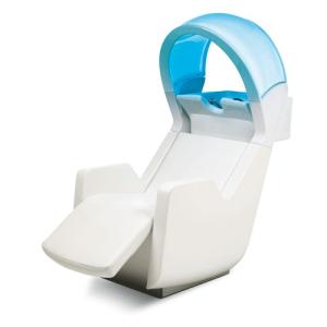 Ultrawash Shiatsu Q Chrome