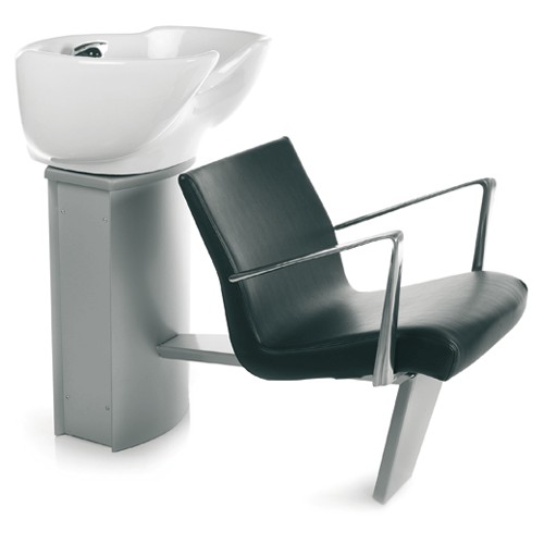 Wash Inn Eco Black