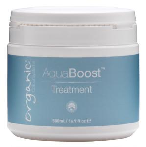 Aqua Boost Treatment