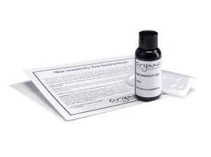 Skin Sensitivity Test Kit