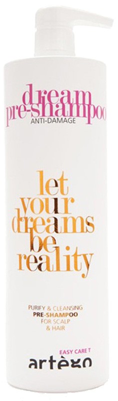 Easy Care T Dream Pre-Shampoo