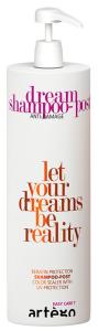 Easy Care T Dream Shampoo Post