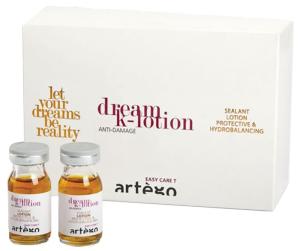 Easy Care T Dream K-Lotion