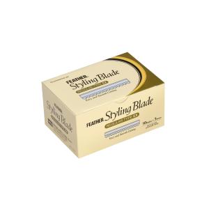 Blad Styling Razor 10 eller 50 st