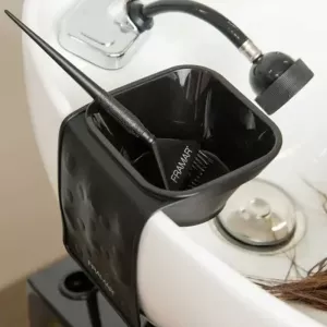 Framar Toning Tub Black