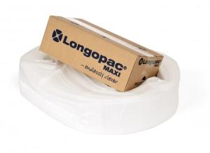 Plastsäckar