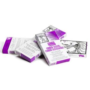 Hi-Lite Wraps, 25 x 10 cm