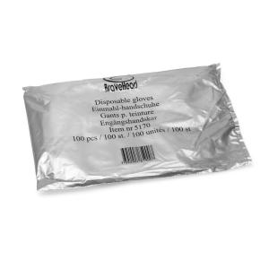 Engångshandskar