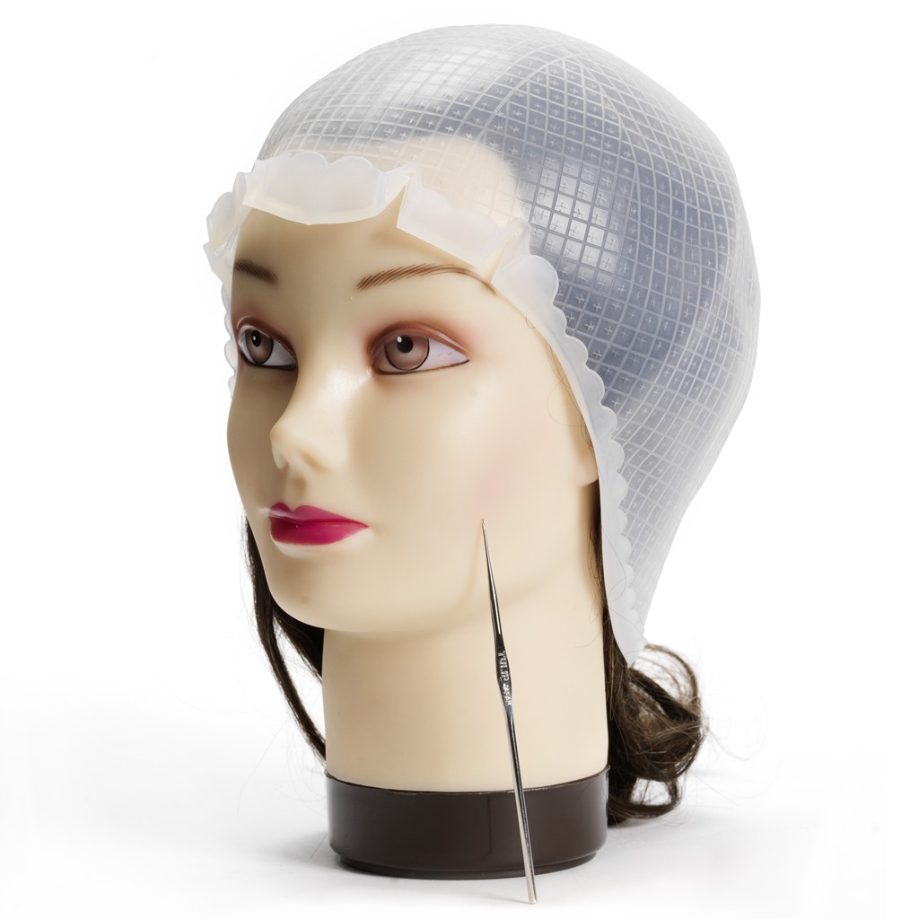 Hi Leta Cap Hi Lite Cap Silicon De Lux