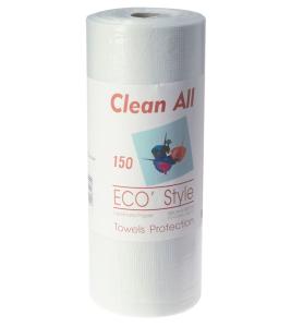 Frisörduk Clean All