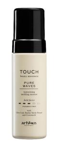 Touch Pure Waves
