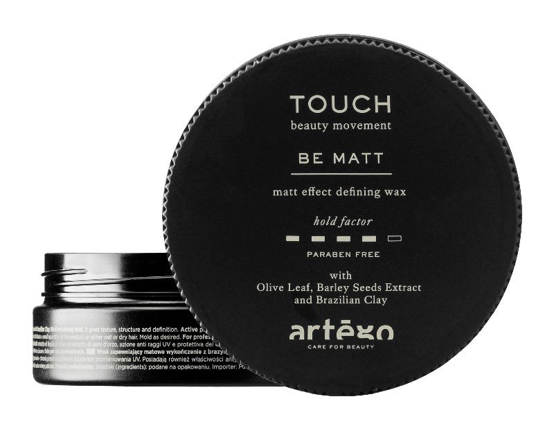 Touch Be Matt