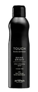Touch Shine Bright