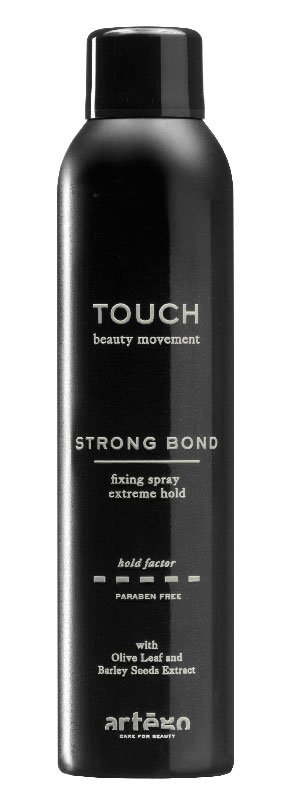 Touch Strong Bond