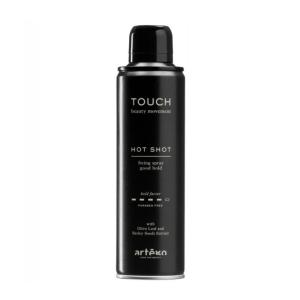 Touch Hot Shot Spray