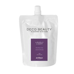 Deco Beauty Lovely Light Bleaching Cream