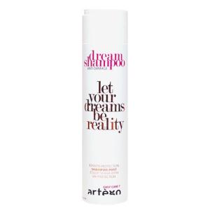 Easy Care T Dream Shampoo Post