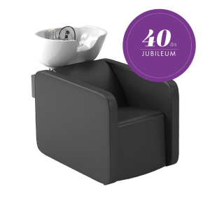 Gamma Bross Deep Black Basic Wash