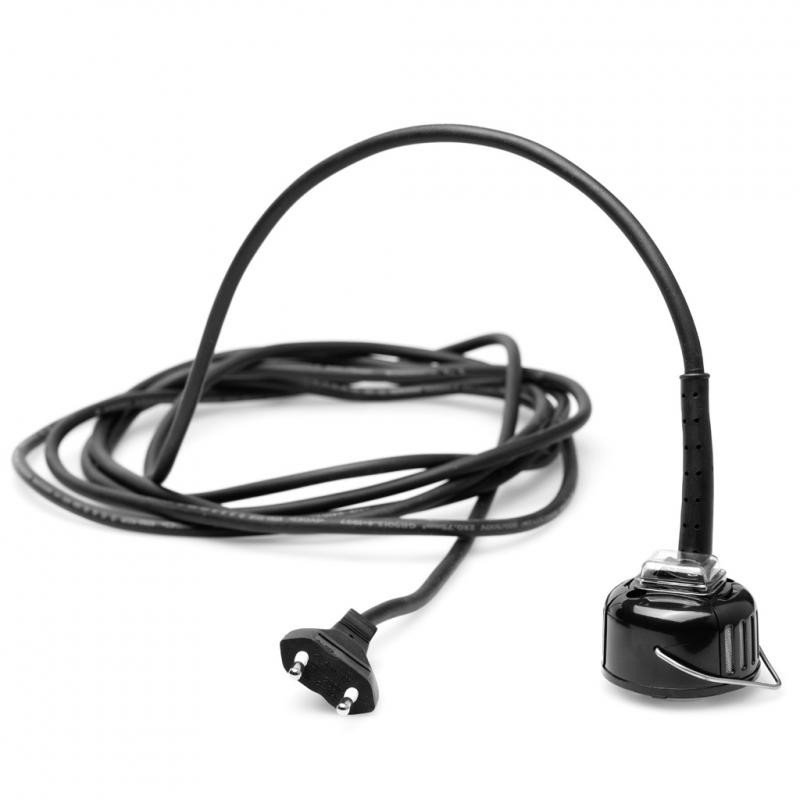 Bakstycke till Oster 97