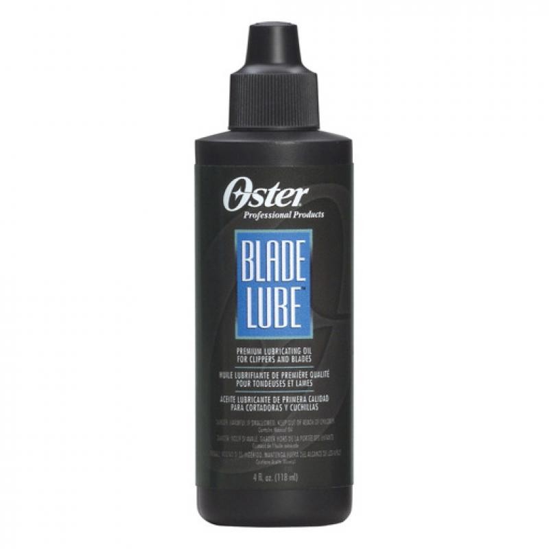Oster Blade Lube