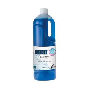 Disicide Concentrate