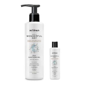 Sanitizing Gel